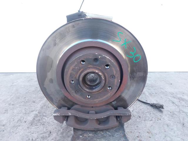 Piasta przednia 9647052488 FIAT