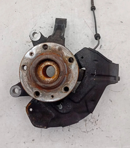 Piasta przednia 9647052488 FIAT