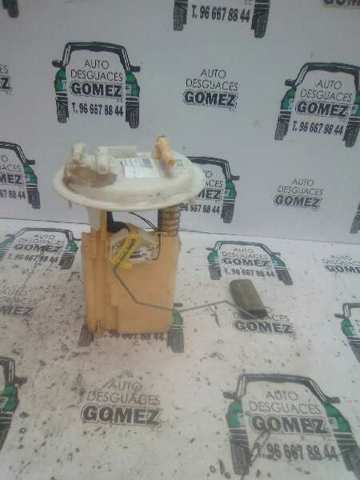 Moduł pompy paliwowej z czujnikiem poziomu paliwa 9647083480 PEUGEOT