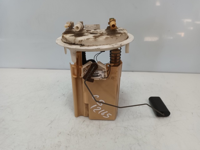 Moduł pompy paliwowej z czujnikiem poziomu paliwa 9647083480 PEUGEOT