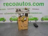 Moduł pompy paliwowej z czujnikiem poziomu paliwa 9647083480 PEUGEOT