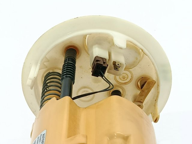 Moduł pompy paliwowej z czujnikiem poziomu paliwa 9647083480 PEUGEOT