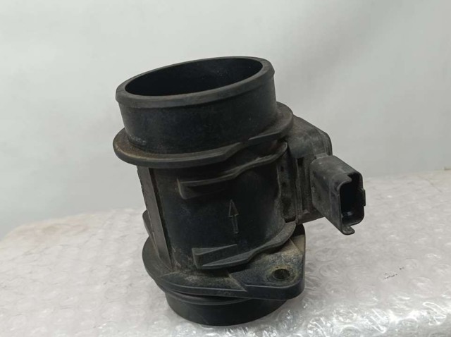 Czujnik przepływu powietrza, przepływomierz powietrza M.A.F. 9647144080 FORD