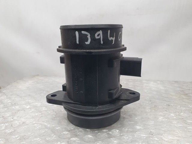 Czujnik przepływu powietrza, przepływomierz powietrza M.A.F. 9647144080 FORD