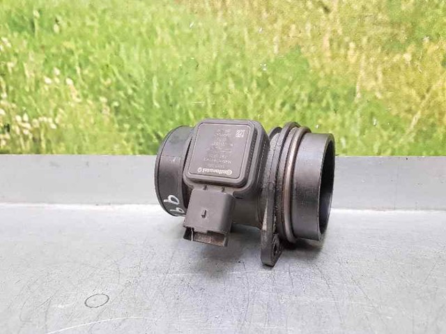 Czujnik przepływu powietrza, przepływomierz powietrza M.A.F. 9647144080 FORD