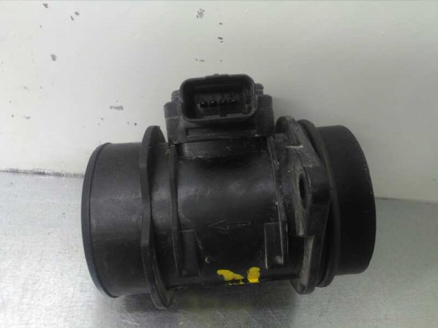 Czujnik przepływu powietrza, przepływomierz powietrza M.A.F. 9647144080 FORD