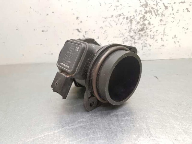 Czujnik przepływu powietrza, przepływomierz powietrza M.A.F. 9647144080 PEUGEOT