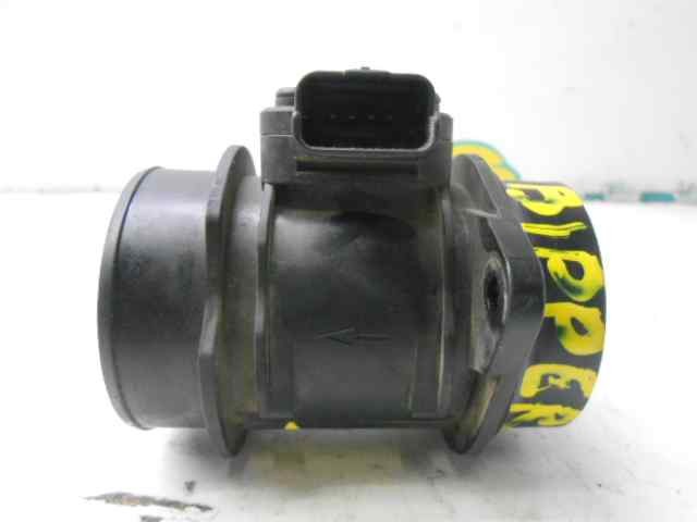 Czujnik przepływu powietrza, przepływomierz powietrza M.A.F. 9647144080 PEUGEOT