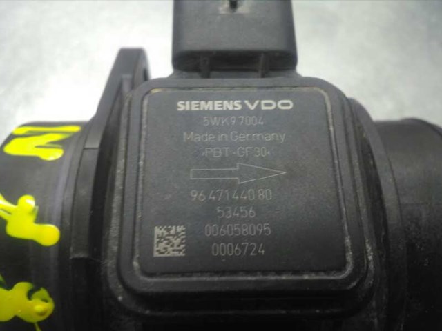 9647144080 Peugeot/Citroen