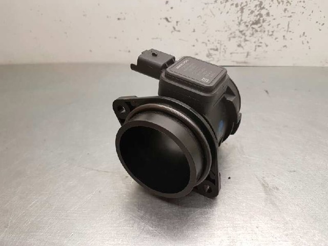 Czujnik przepływu powietrza, przepływomierz powietrza M.A.F. 9647144080 PEUGEOT