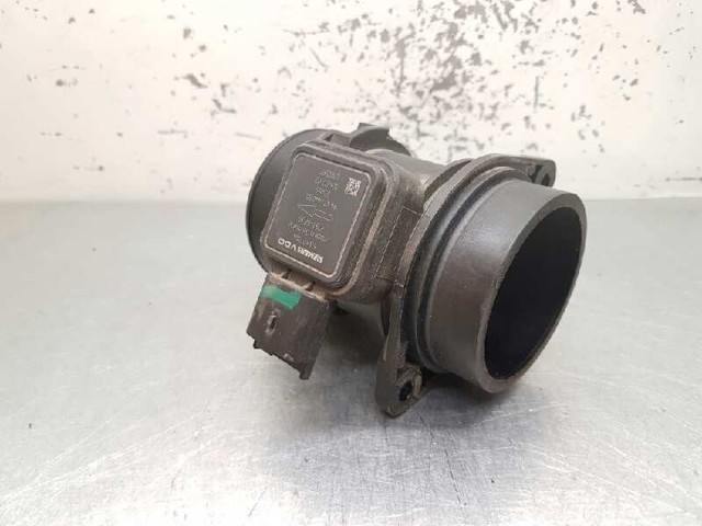 Czujnik przepływu powietrza, przepływomierz powietrza M.A.F. 9647144080 PEUGEOT