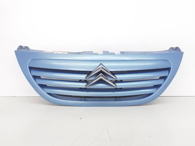 Atrapa chłodnicy 9647156577 PEUGEOT