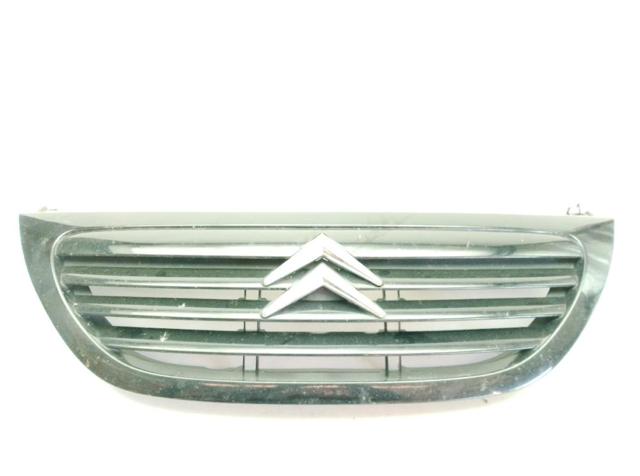 Atrapa chłodnicy 9647156577 PEUGEOT