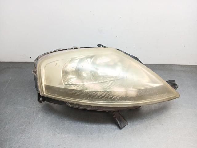 Reflektor prawy 9647214180 PEUGEOT