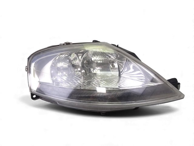 Reflektor prawy 9647214180 PEUGEOT