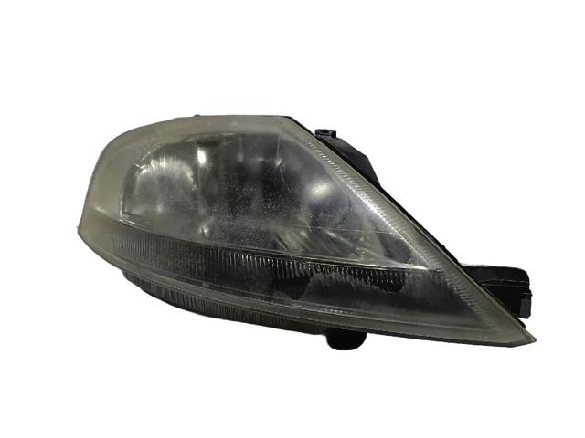 Reflektor prawy 9647214180 PEUGEOT