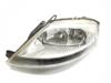 Reflektor lewy 9647214280 PEUGEOT