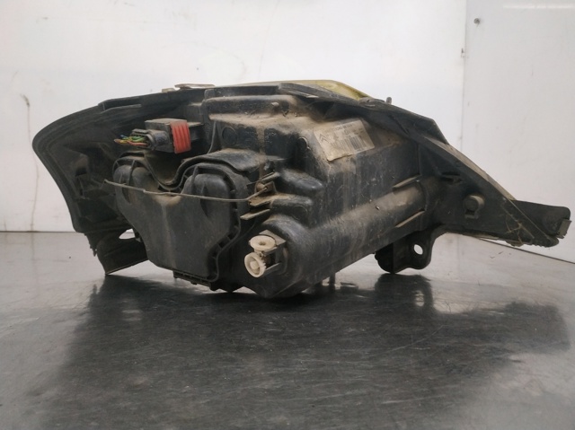 Reflektor lewy 9647214280 PEUGEOT