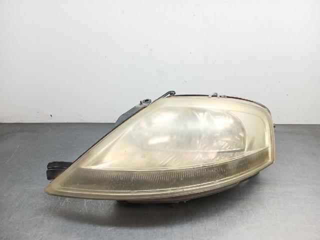Reflektor lewy 9647214280 PEUGEOT