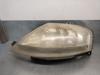 Reflektor lewy 9647214280 PEUGEOT