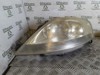 Reflektor lewy 9647214280 PEUGEOT