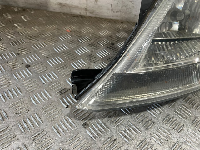 Reflektor lewy 9647214280 PEUGEOT