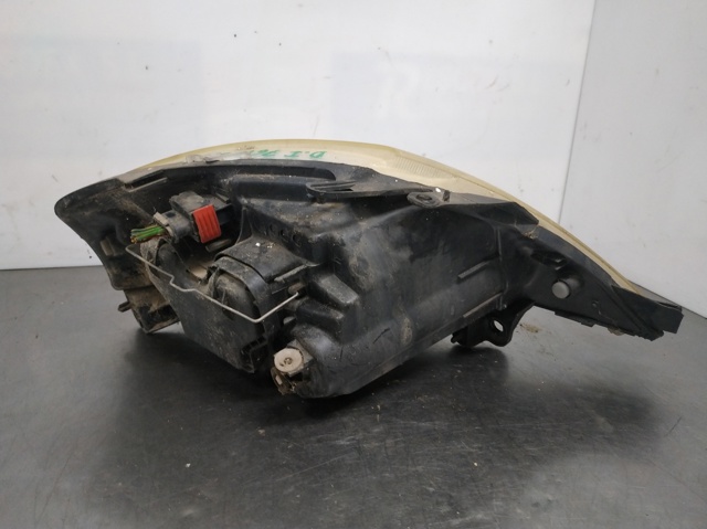 Reflektor lewy 9647214280 PEUGEOT