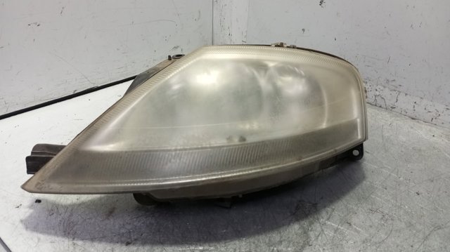 Reflektor lewy 9647214280 PEUGEOT