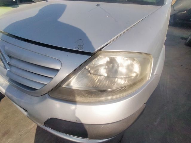 Reflektor lewy 9647214280 PEUGEOT