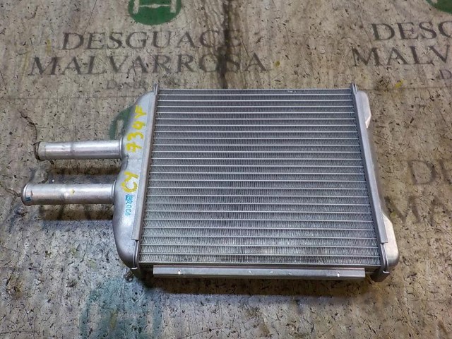 Chłodnica nagrzewnicy (ogrzewacza) 96472174 GM
