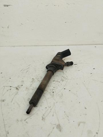 Wtryskiwacz paliwa 9647247280 PEUGEOT