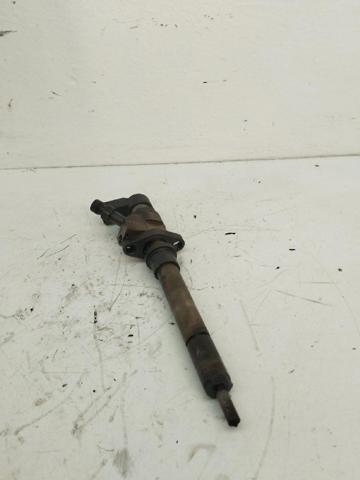 Wtryskiwacz paliwa 9647247280 PEUGEOT