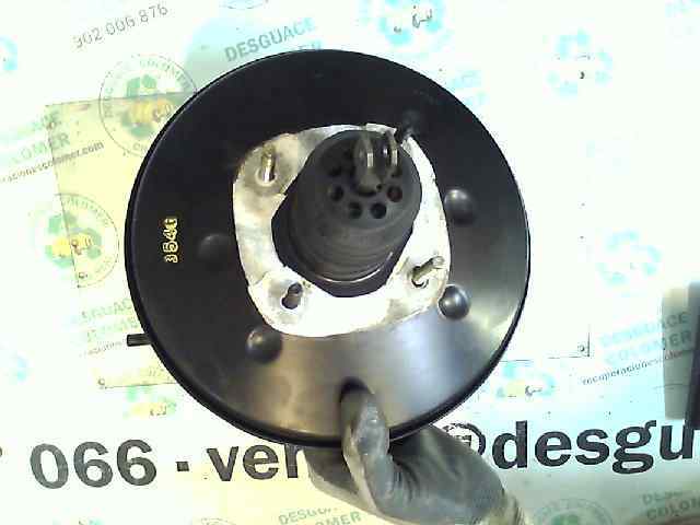 Wzmacniacz próżniowy hamulców 9647269580 PEUGEOT