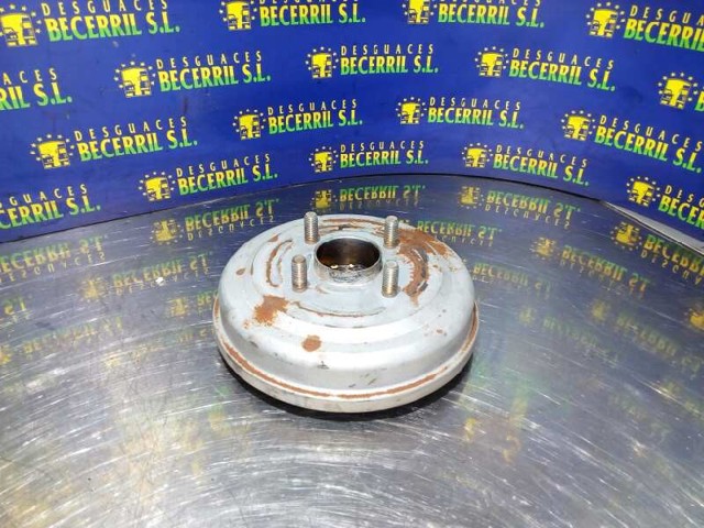 Bęben hamulcowy tylny 96473233 GM