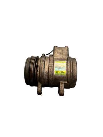 Sprężarka klimatyzacji 96473634 GM