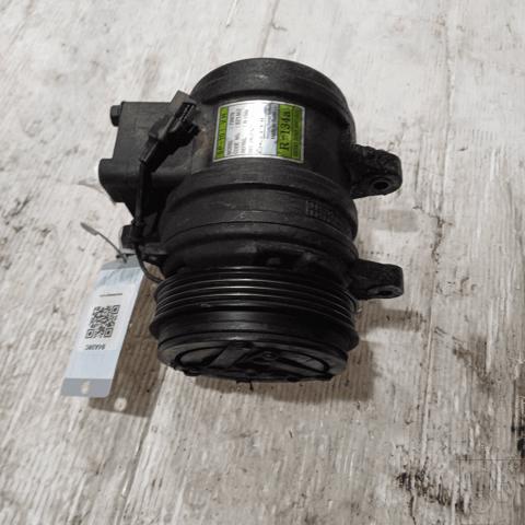 Sprężarka klimatyzacji 96473634 GM