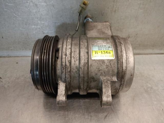 Sprężarka klimatyzacji 96473634 GM