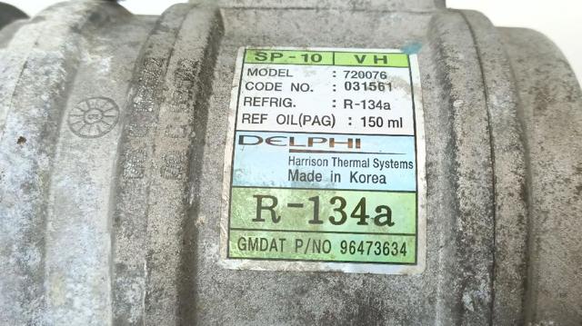 96473634 General Motors