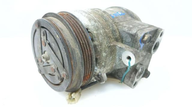 Sprężarka klimatyzacji 96473634 GM