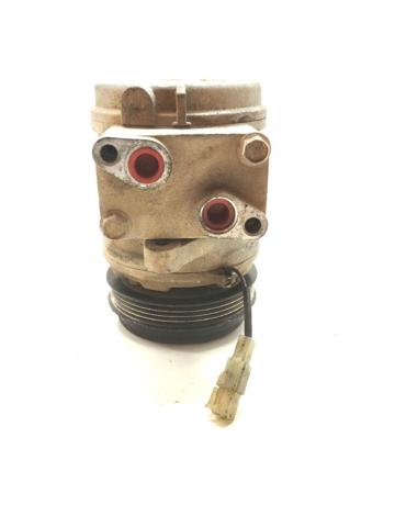 Sprężarka klimatyzacji 96473634 GM