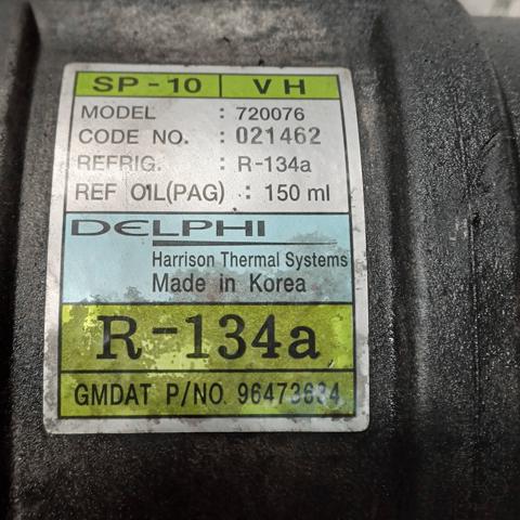 96473634 General Motors