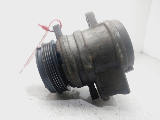 Sprężarka klimatyzacji 96473634 GM