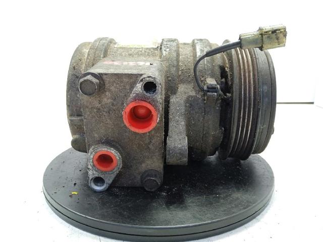Sprężarka klimatyzacji 96473634 GM