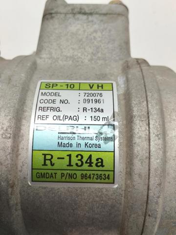 96473634 General Motors