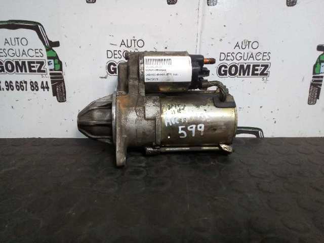 Rozrusznik 96473779 GM