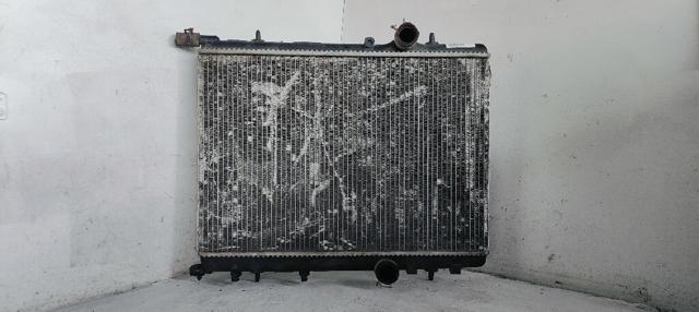 Chłodnica silnika 9647421380 PEUGEOT