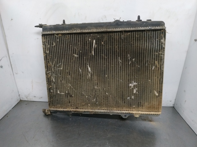 Chłodnica silnika 9647421380 PEUGEOT