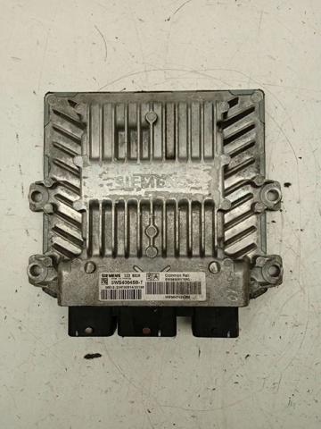 Sterownik silnika 9647423380 PEUGEOT