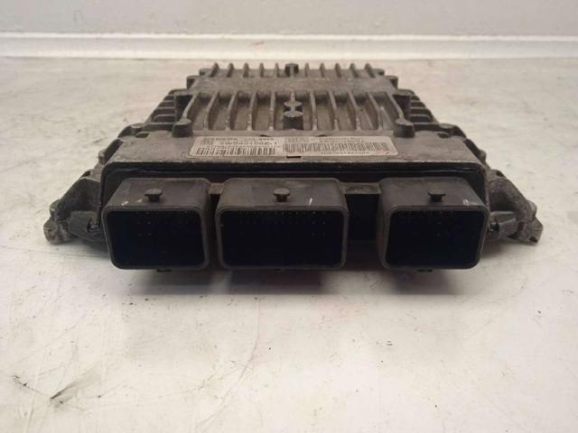 Sterownik silnika 9647423380 PEUGEOT
