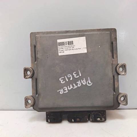 Sterownik silnika 9647423380 PEUGEOT